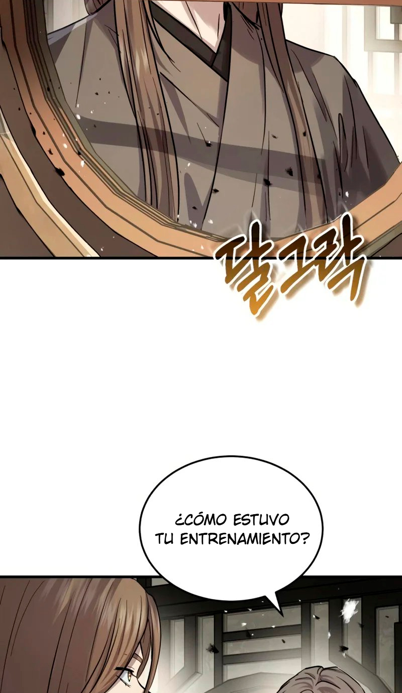Dominio Absoluto capítulo 100 página 124