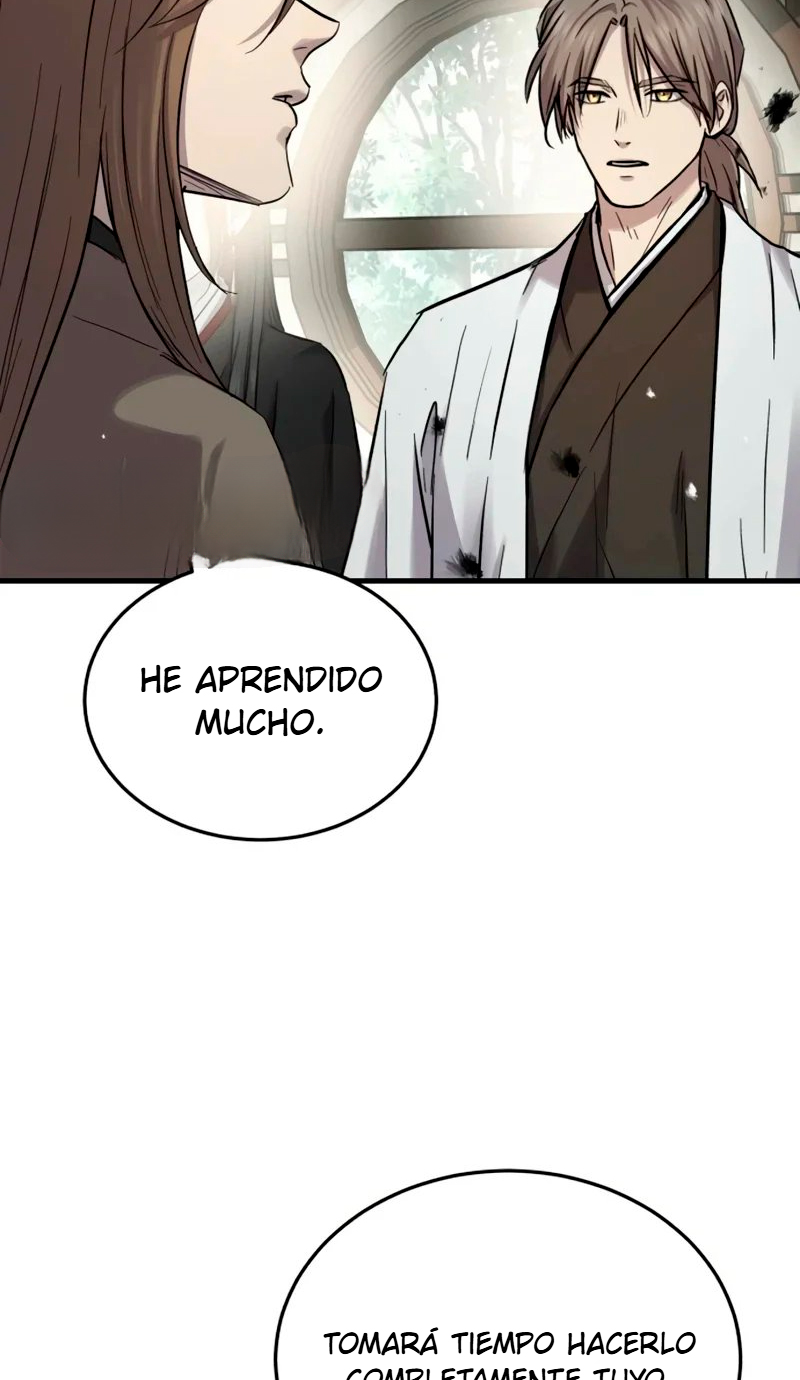 Dominio Absoluto capítulo 100 página 125