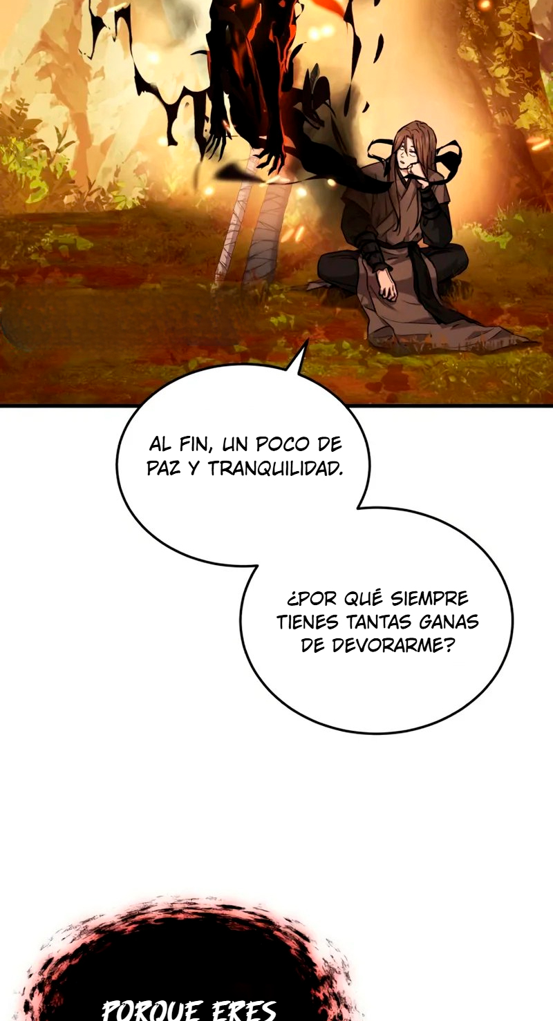 Dominio Absoluto capítulo 100 página 14