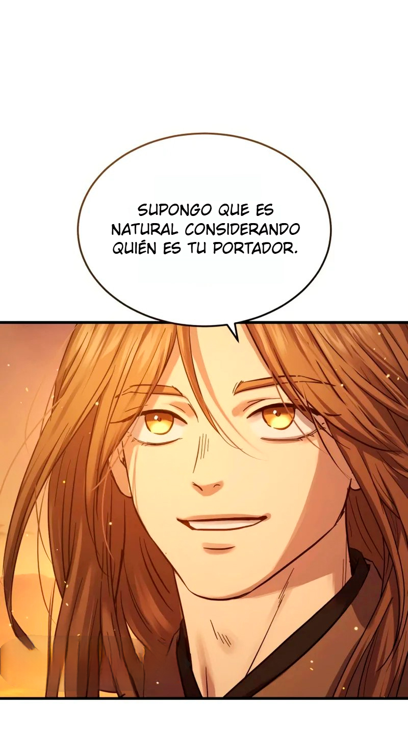 Dominio Absoluto capítulo 100 página 28