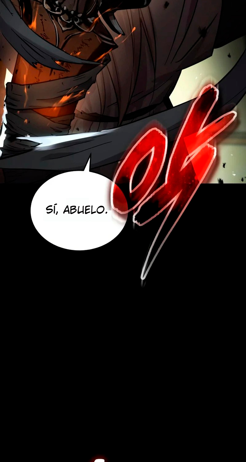 Dominio Absoluto capítulo 100 página 38