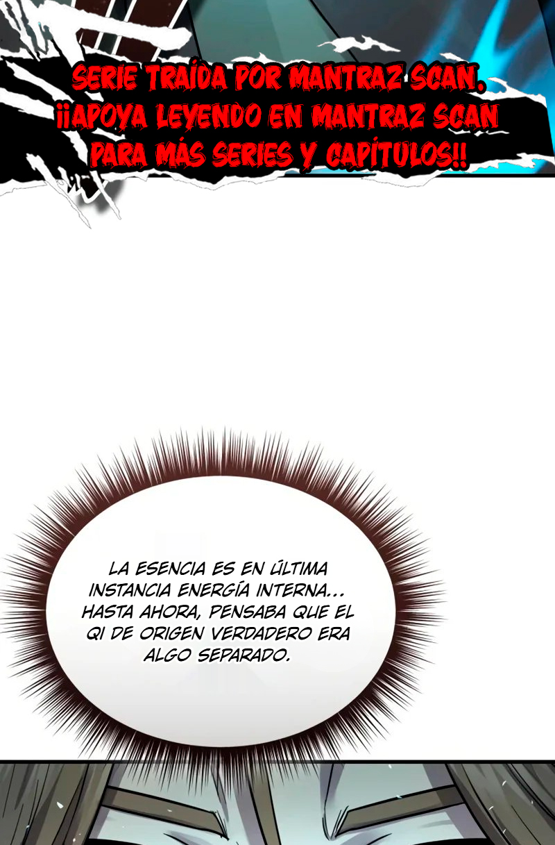 Dominio Absoluto capítulo 100 página 67