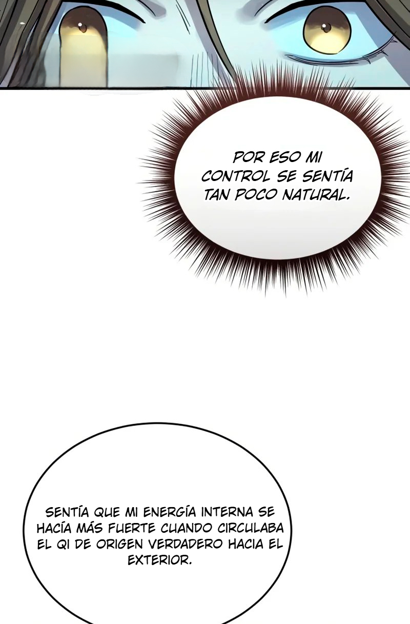 Dominio Absoluto capítulo 100 página 68