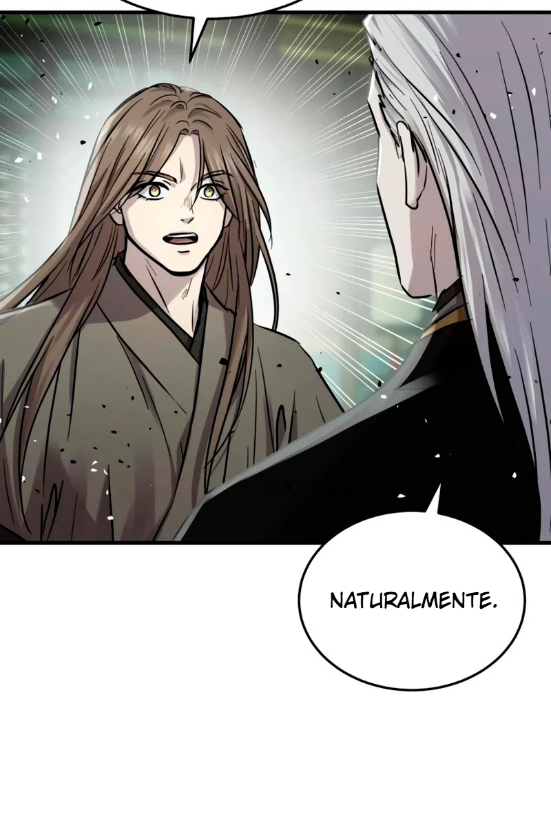 Dominio Absoluto capítulo 100 página 69