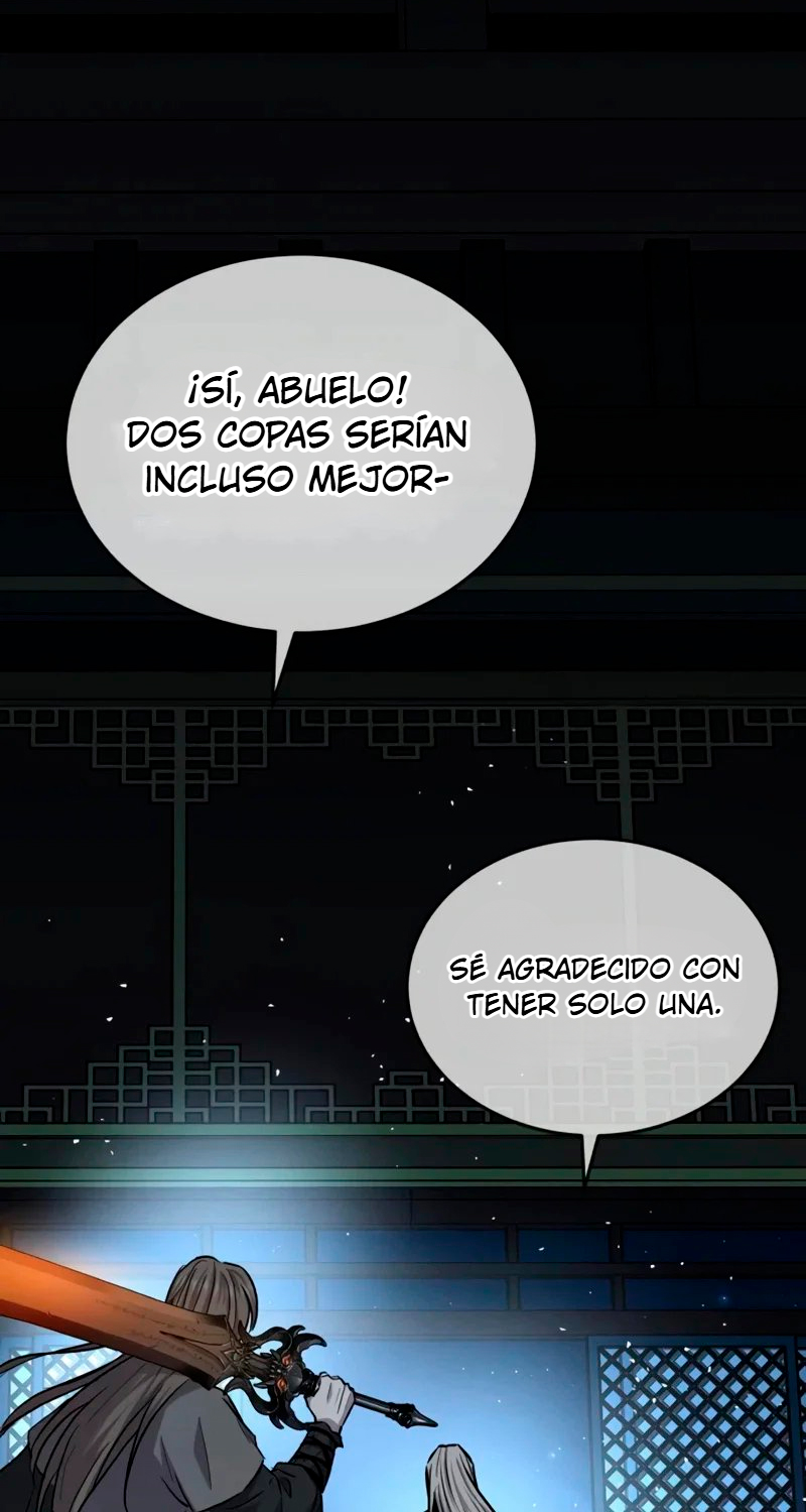 Dominio Absoluto capítulo 100 página 91