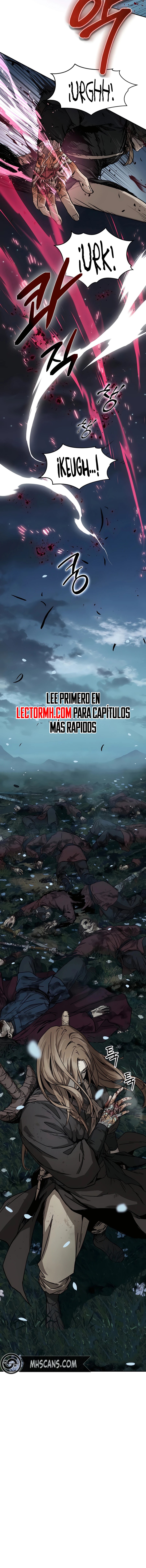 Dominio Absoluto capítulo 0 página 17