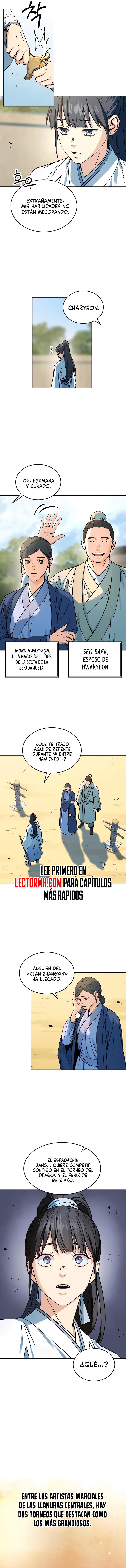 Dominio Absoluto capítulo 1.1 página 4