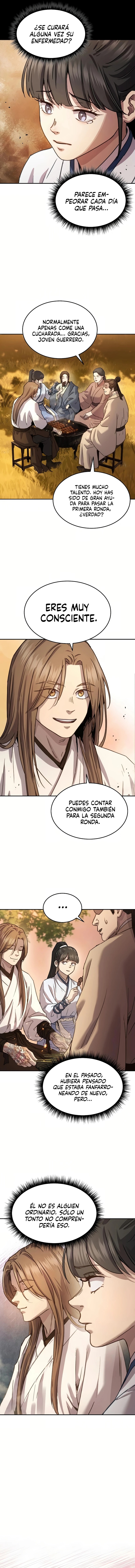 Dominio Absoluto capítulo 10 página 10