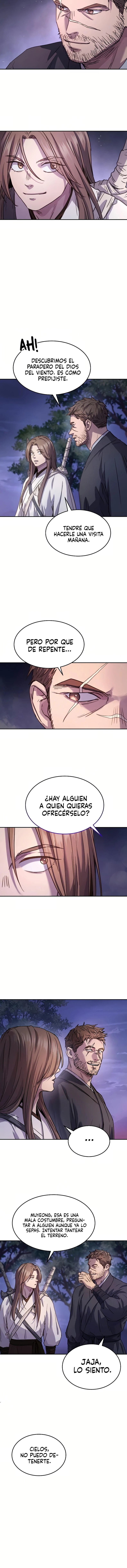 Dominio Absoluto capítulo 10 página 17