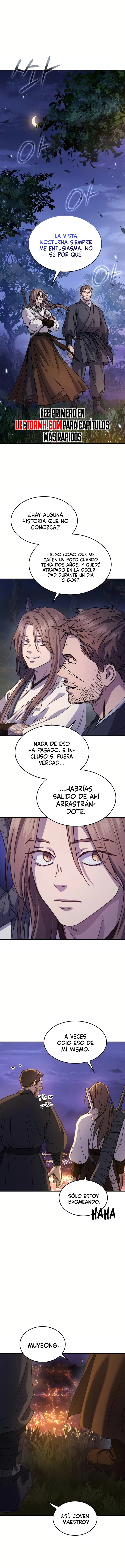 Dominio Absoluto capítulo 10 página 18
