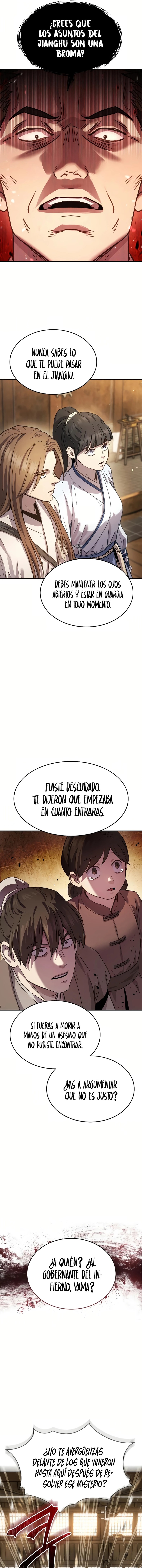 Dominio Absoluto capítulo 10 página 4
