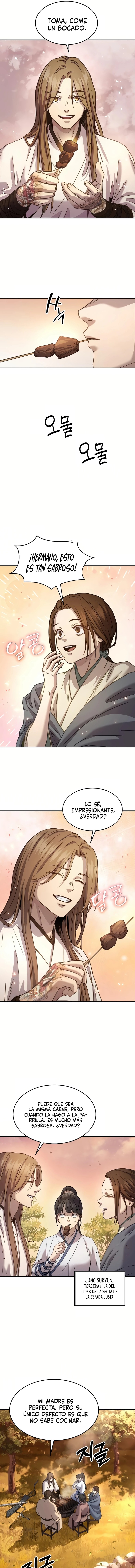 Dominio Absoluto capítulo 10 página 8
