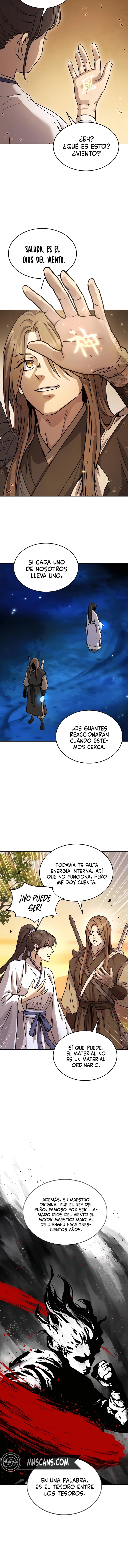 Dominio Absoluto capítulo 11 página 13