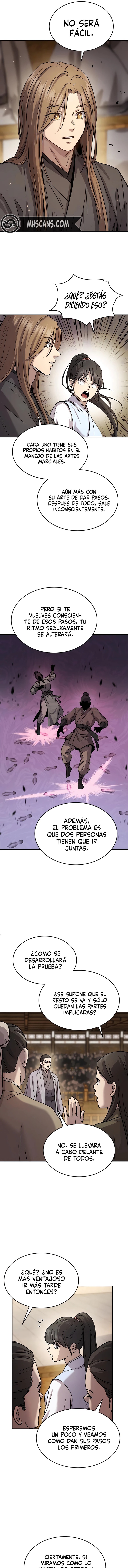 Dominio Absoluto capítulo 11 página 18