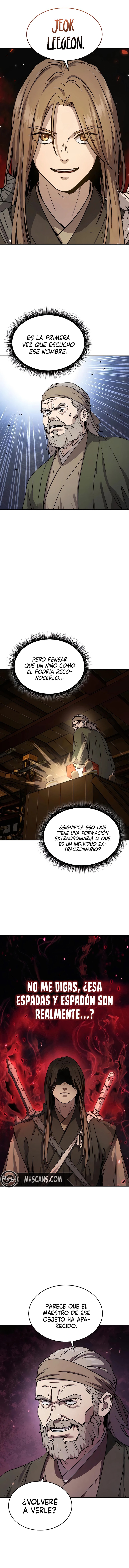 Dominio Absoluto capítulo 11 página 7