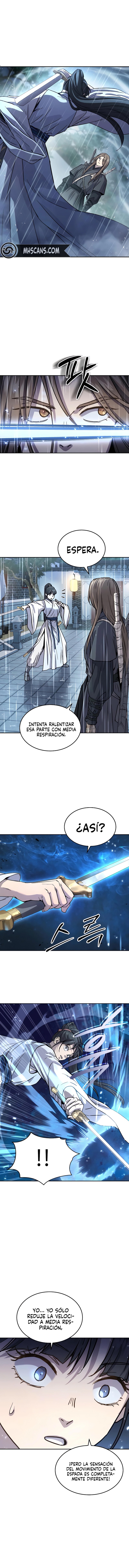 Dominio Absoluto capítulo 12 página 10