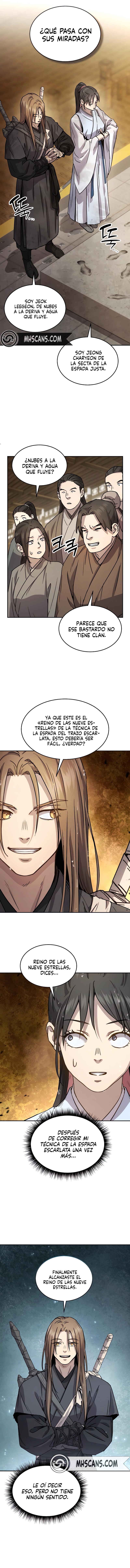 Dominio Absoluto capítulo 12 página 17
