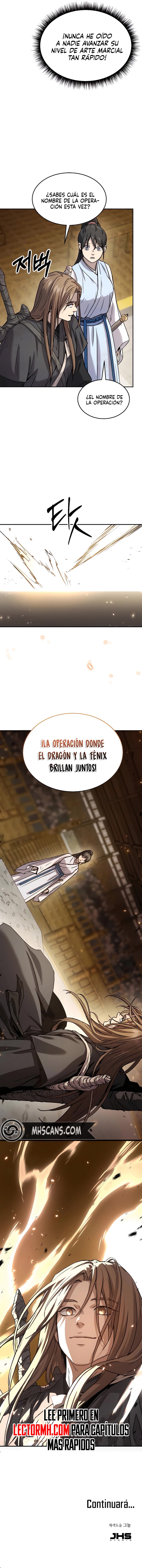 Dominio Absoluto capítulo 12 página 18