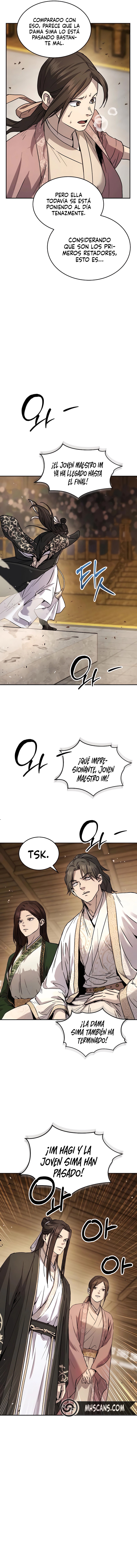 Dominio Absoluto capítulo 12 página 5