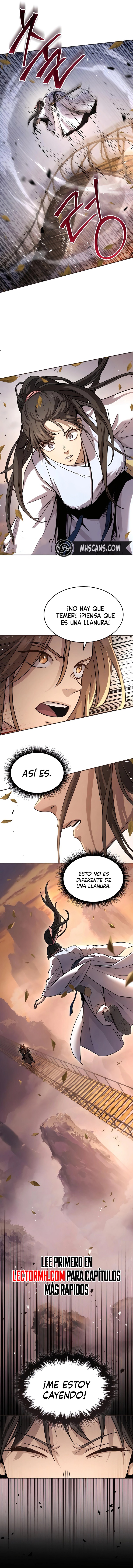 Dominio Absoluto capítulo 13 página 12
