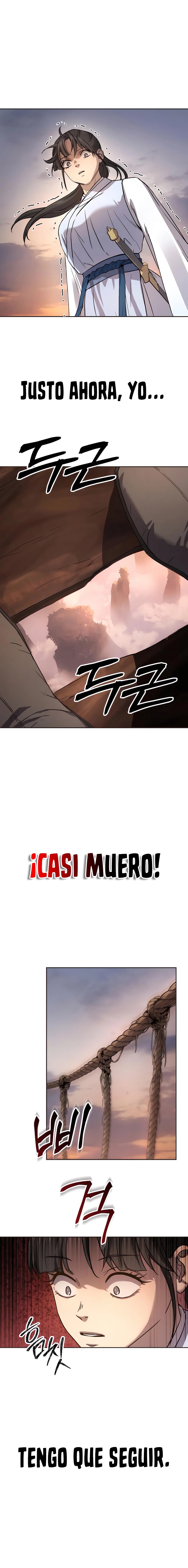 Dominio Absoluto capítulo 13 página 14