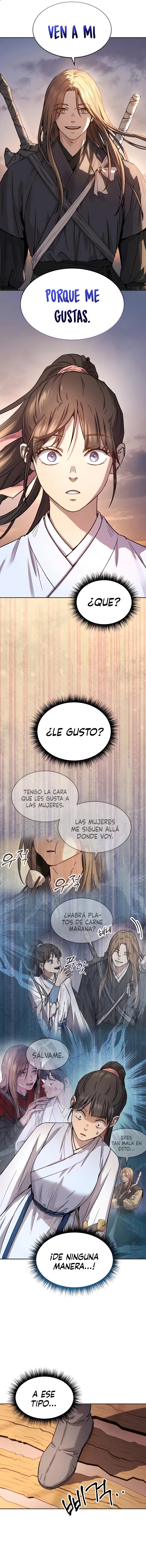 Dominio Absoluto capítulo 13 página 16