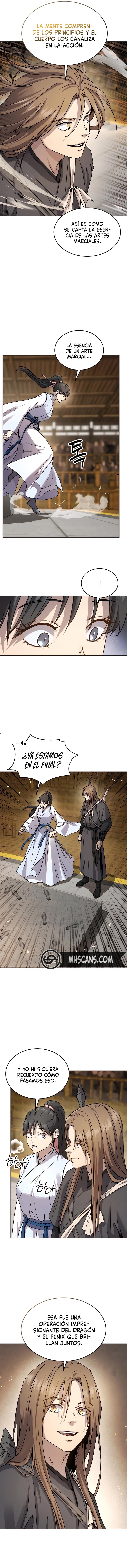 Dominio Absoluto capítulo 13 página 3