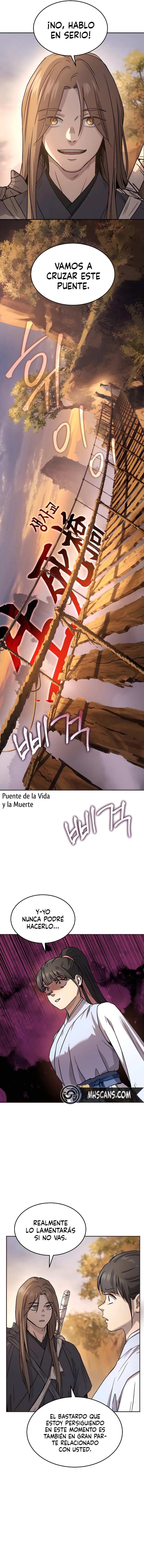 Dominio Absoluto capítulo 13 página 8