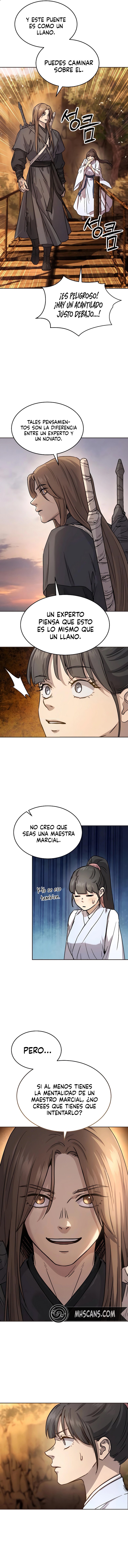 Dominio Absoluto capítulo 13 página 9