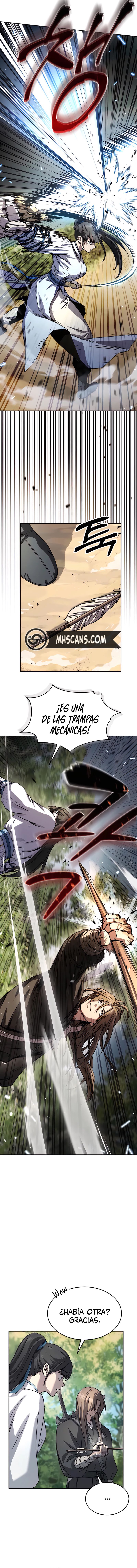 Dominio Absoluto capítulo 15 página 8