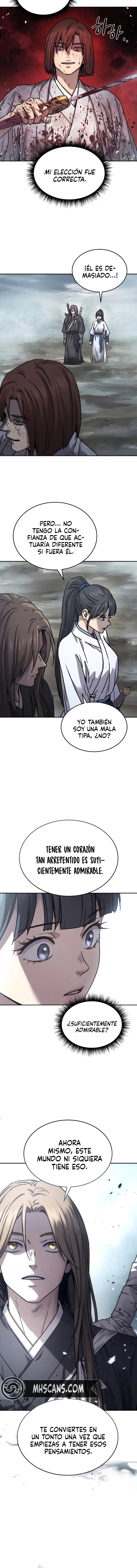 Dominio Absoluto capítulo 16 página 15
