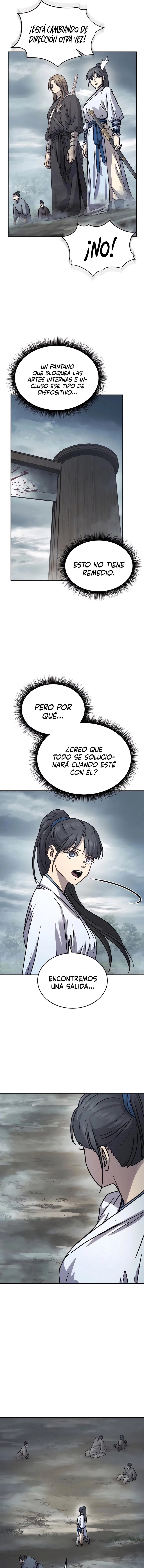 Dominio Absoluto capítulo 16 página 16
