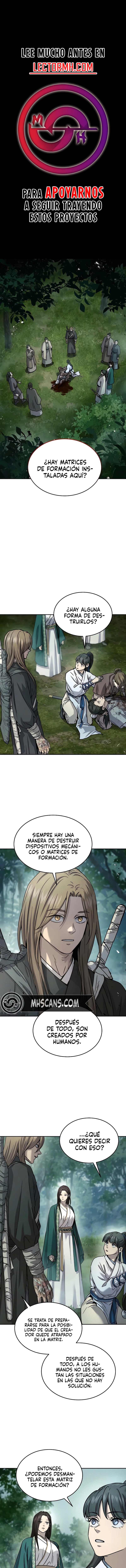 Dominio Absoluto capítulo 16 página 2