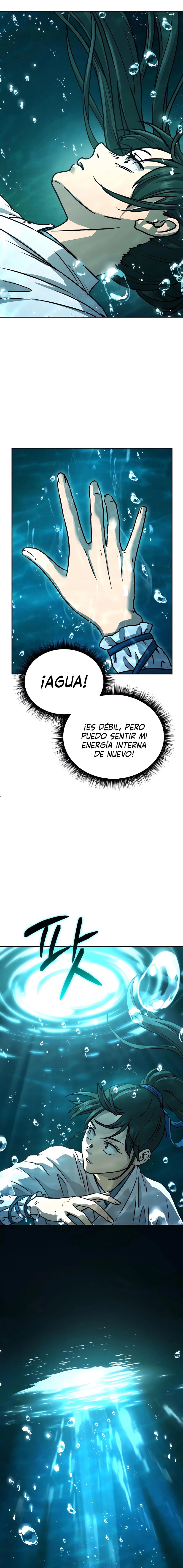 Dominio Absoluto capítulo 16 página 20