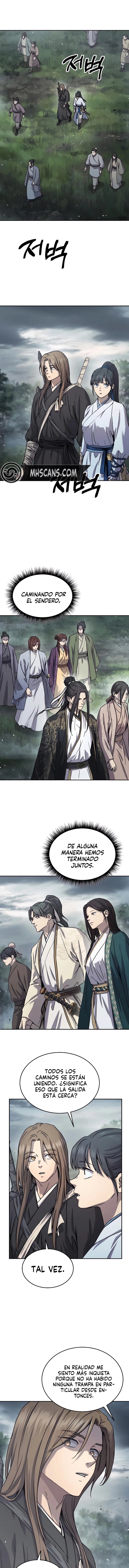 Dominio Absoluto capítulo 16 página 4