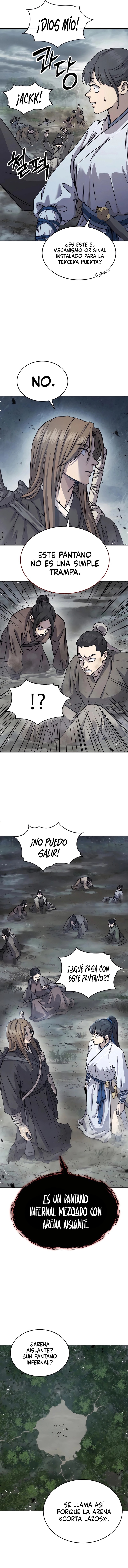 Dominio Absoluto capítulo 16 página 6