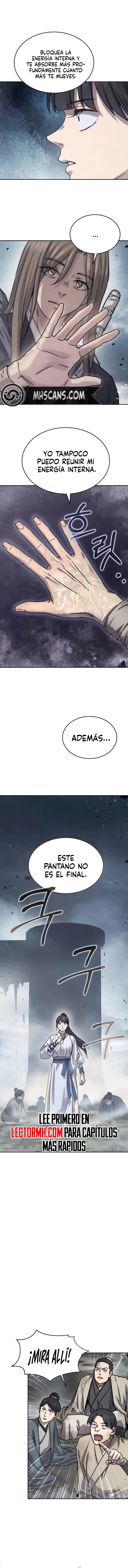 Dominio Absoluto capítulo 16 página 7