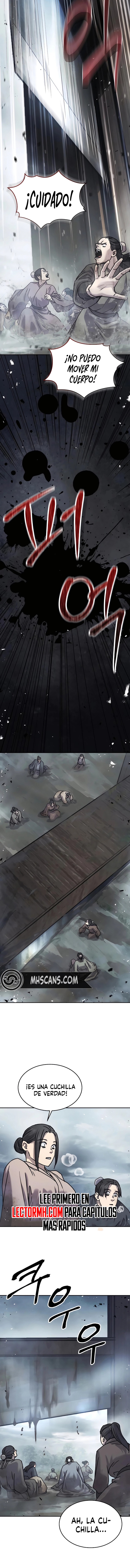 Dominio Absoluto capítulo 16 página 9