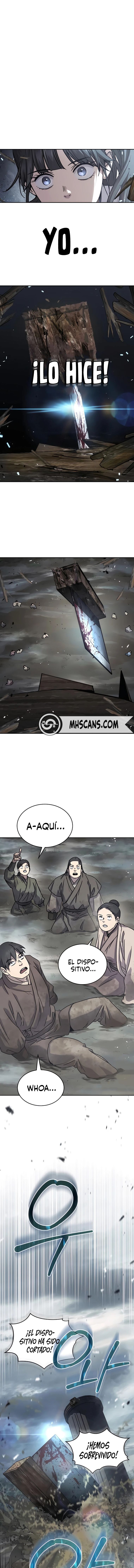 Dominio Absoluto capítulo 17 página 10