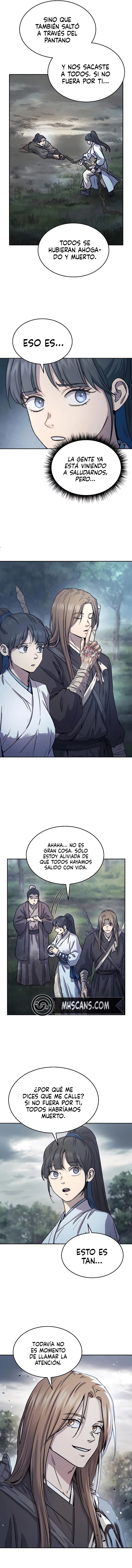 Dominio Absoluto capítulo 17 página 12