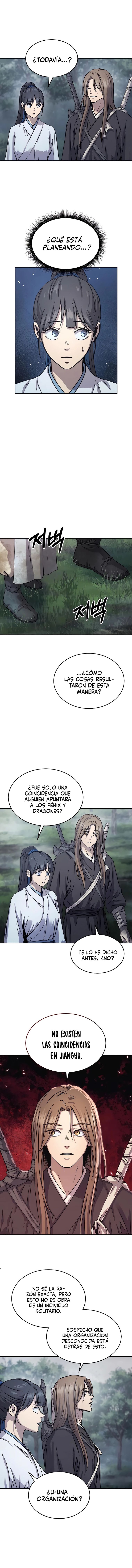 Dominio Absoluto capítulo 17 página 13