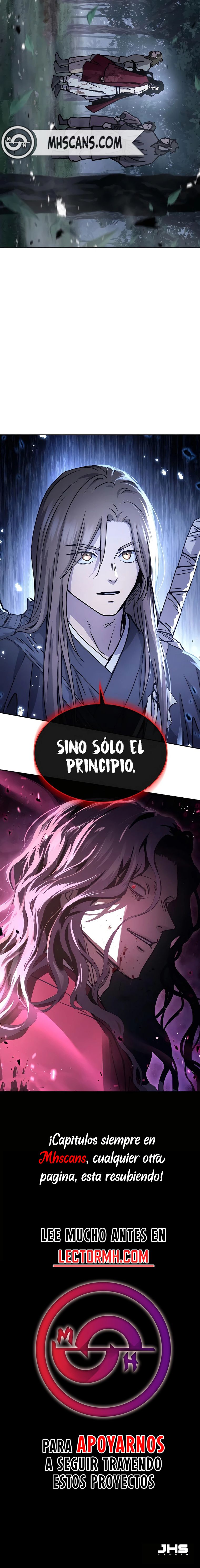 Dominio Absoluto capítulo 17 página 19