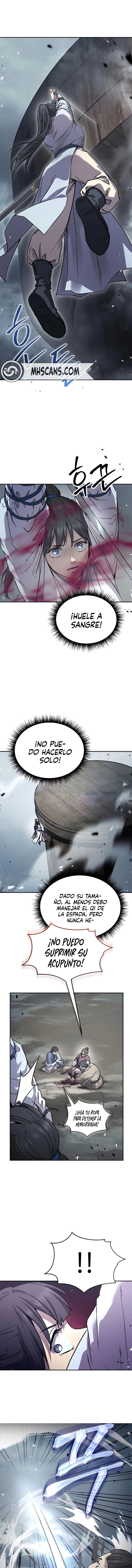 Dominio Absoluto capítulo 17 página 4