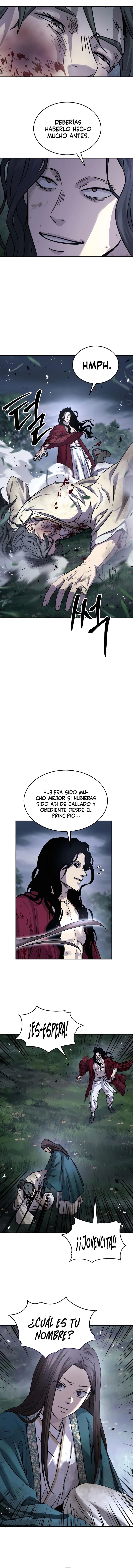 Dominio Absoluto capítulo 18 página 12