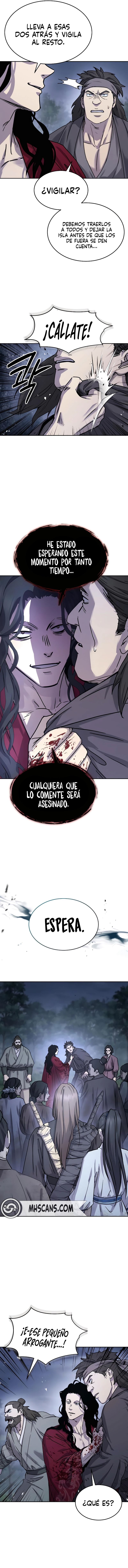 Dominio Absoluto capítulo 18 página 14