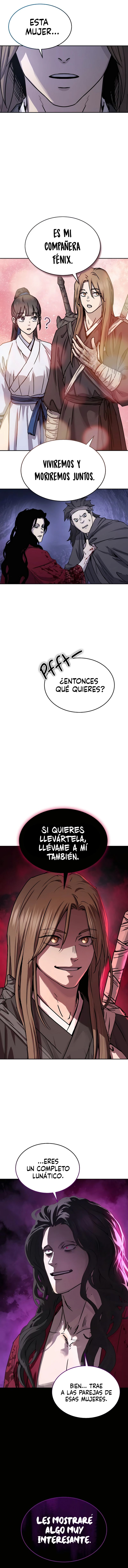 Dominio Absoluto capítulo 18 página 15