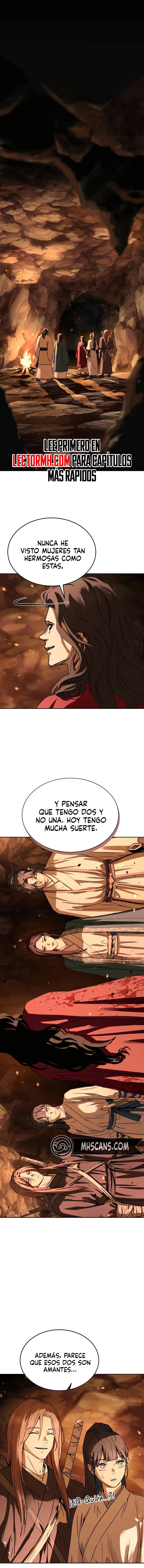 Dominio Absoluto capítulo 18 página 16