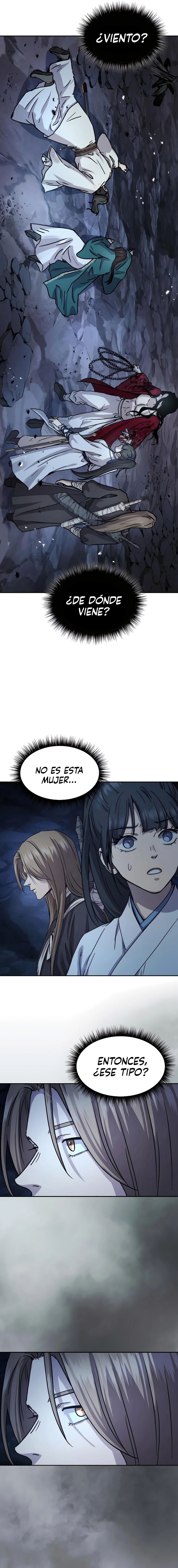 Dominio Absoluto capítulo 18 página 18