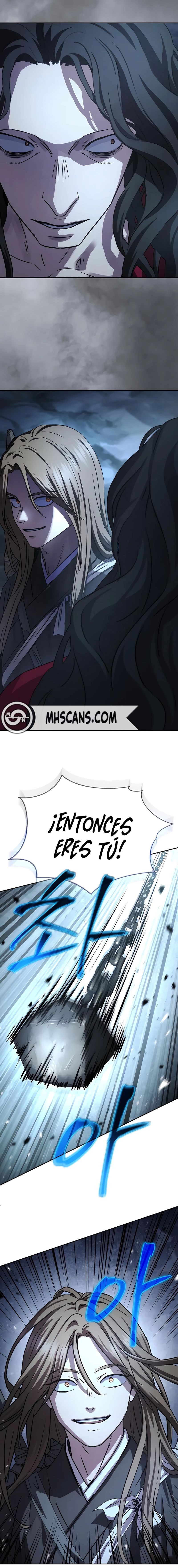 Dominio Absoluto capítulo 18 página 19