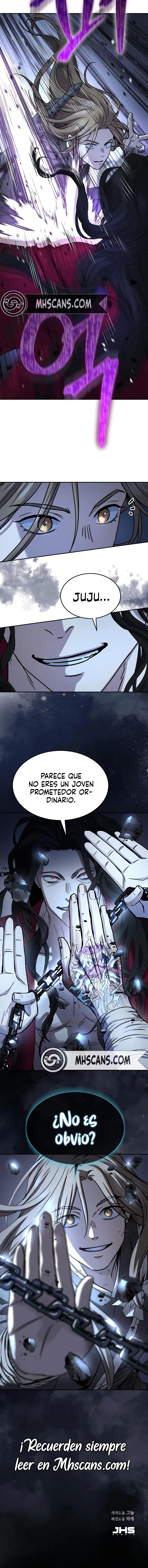 Dominio Absoluto capítulo 18 página 21